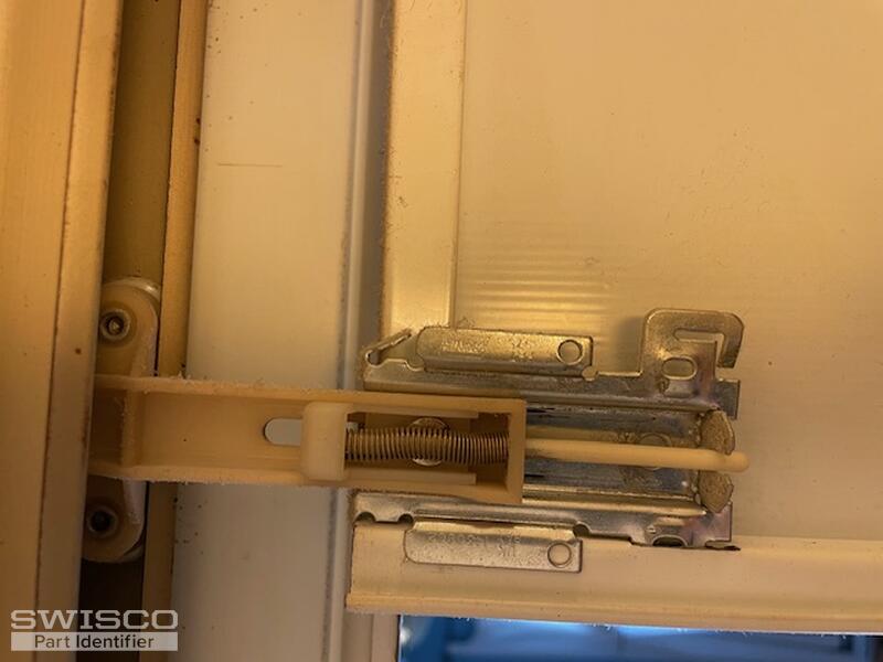 closet roller
