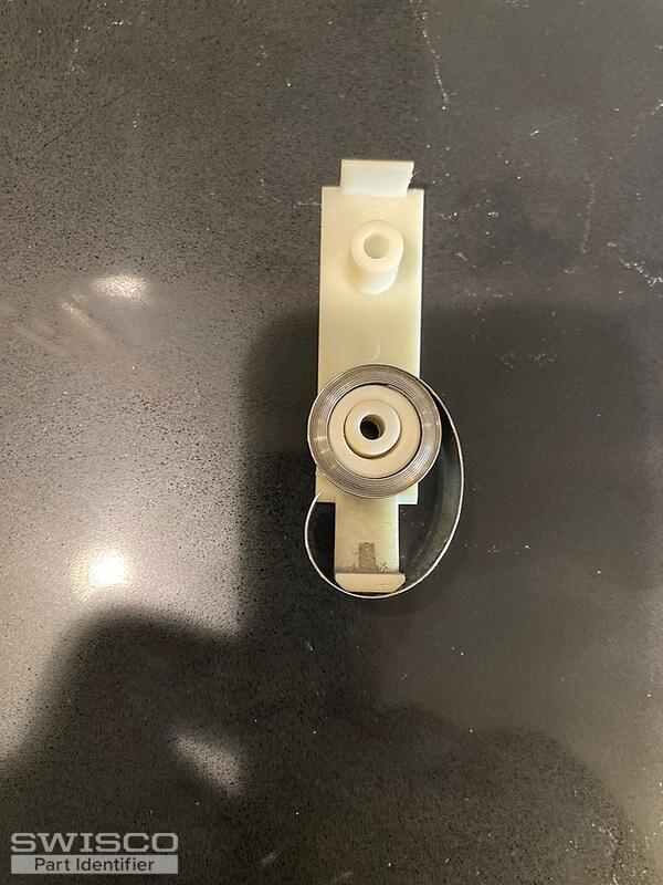coil balance clip