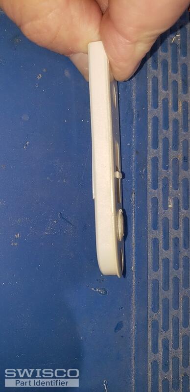 Tilt window latch
