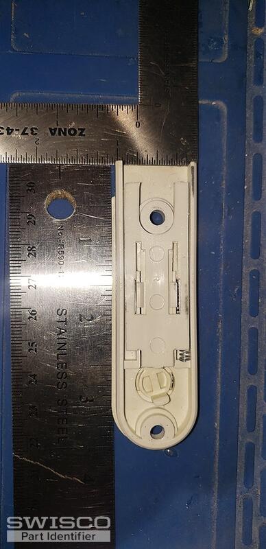 Tilt window latch