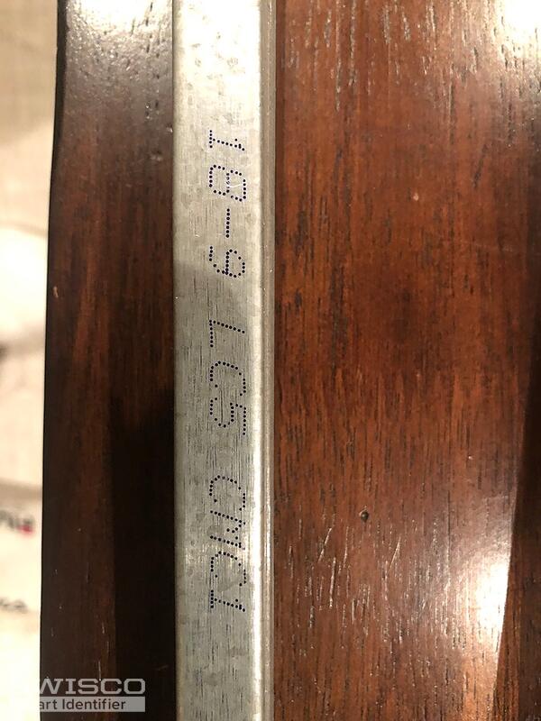 18-9 stamp