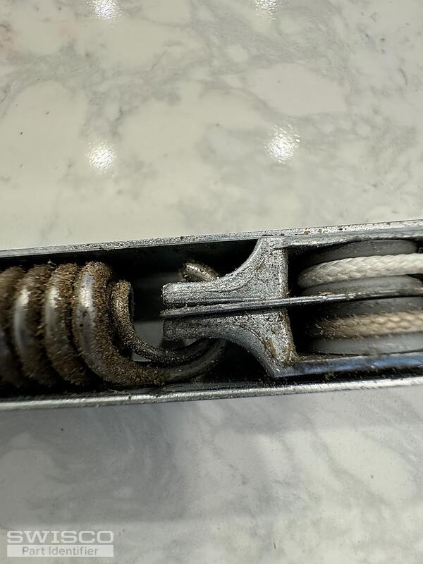 spring pulley