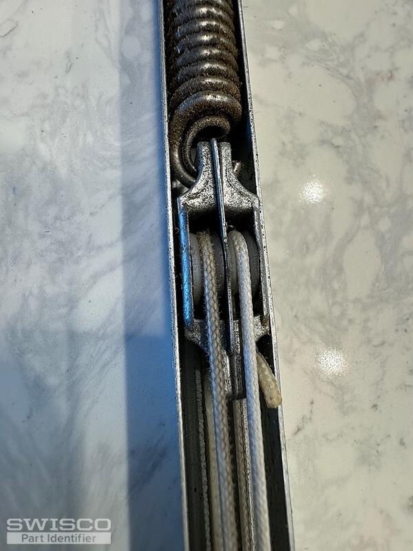 spring pulley