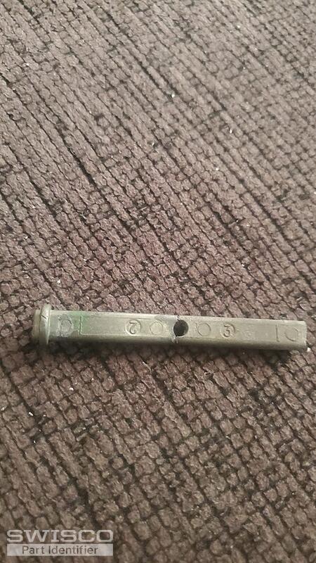pivot bar