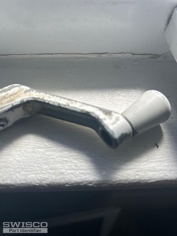 crank handle