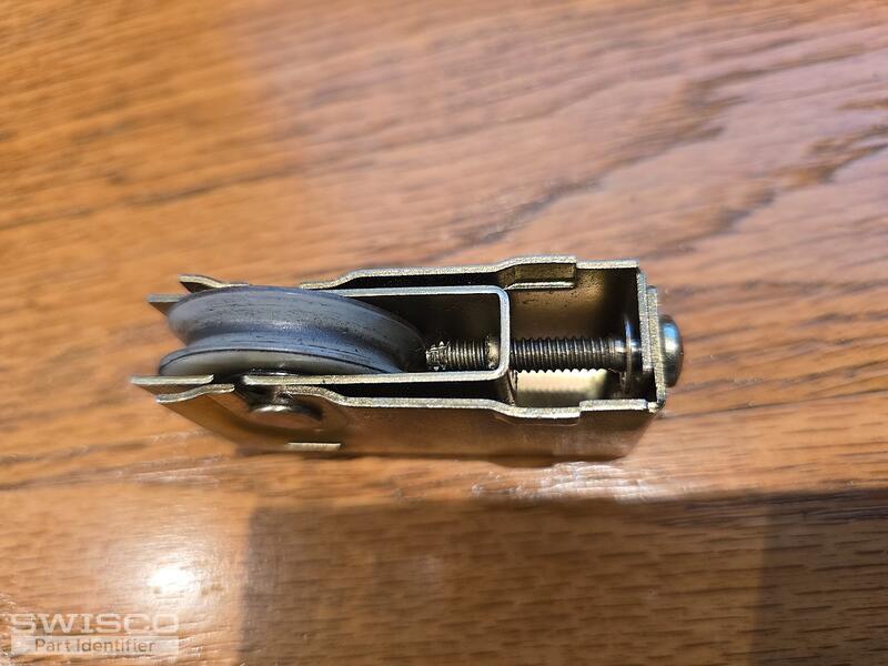 roller assembly