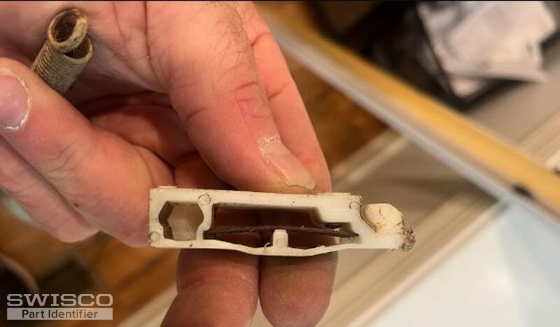 friction shoe