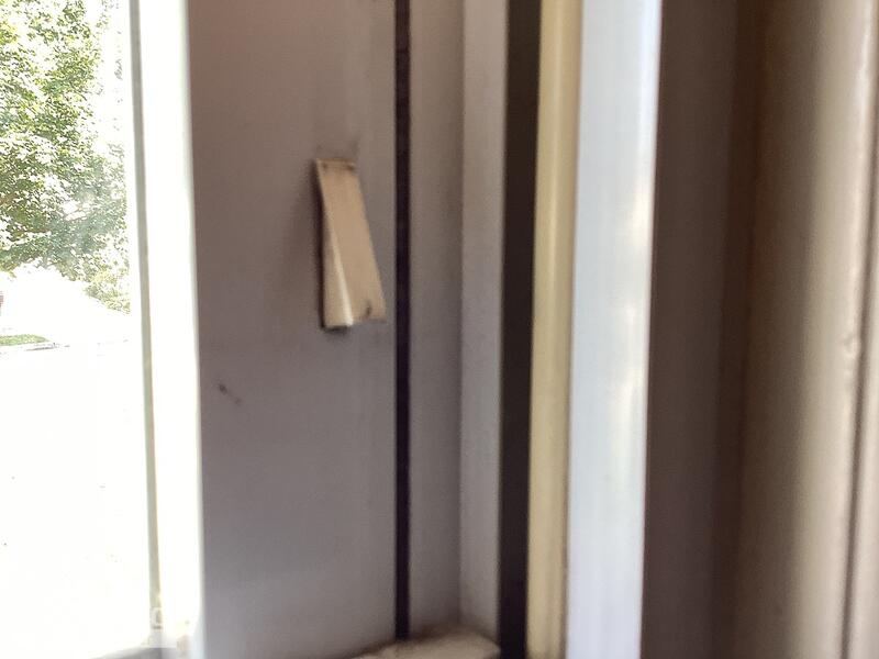 vent stop