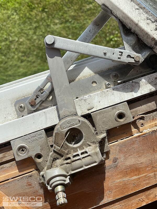 andersen crank