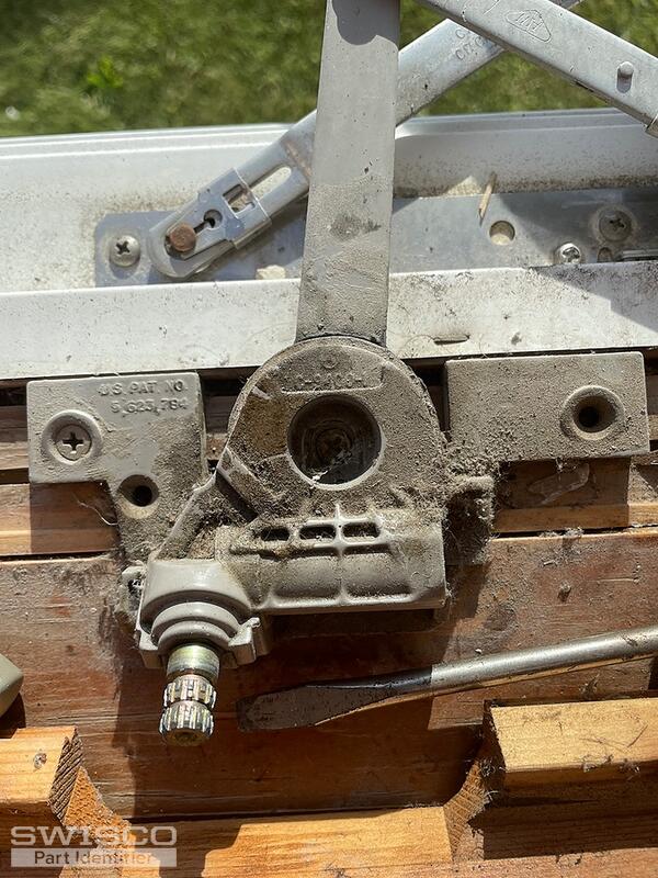 andersen crank