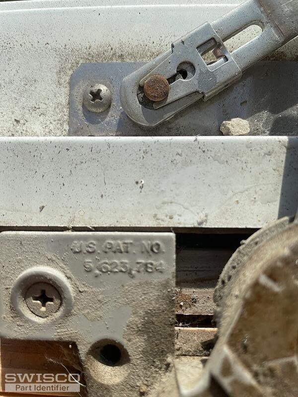 andersen crank