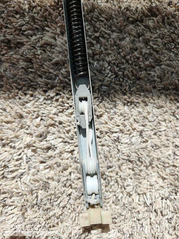 Balance Pulley