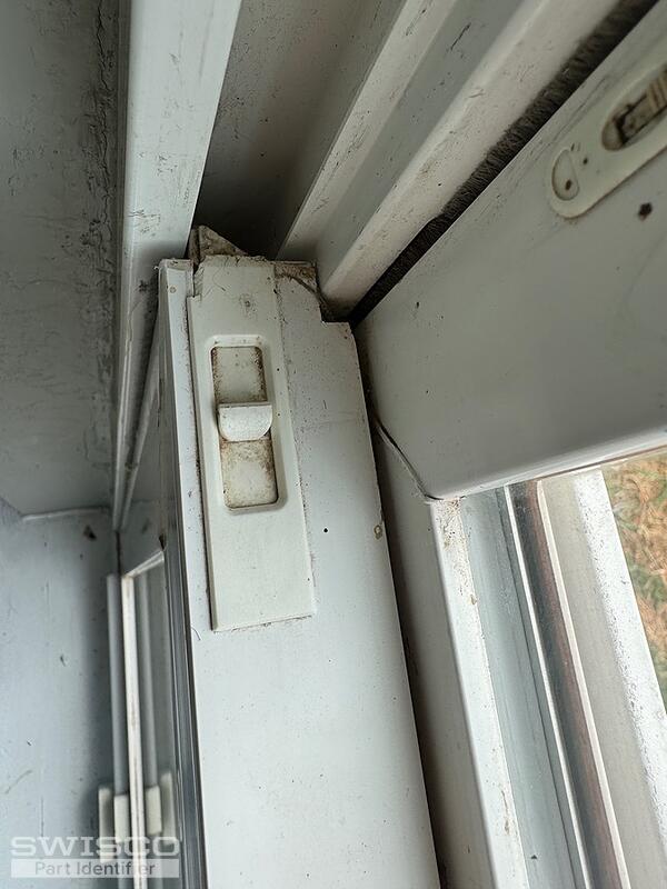 tilt latch