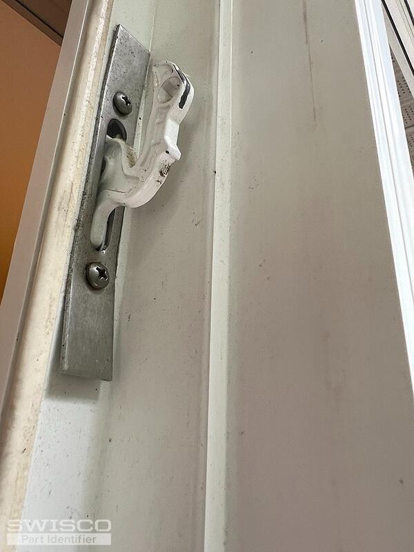 latch fork