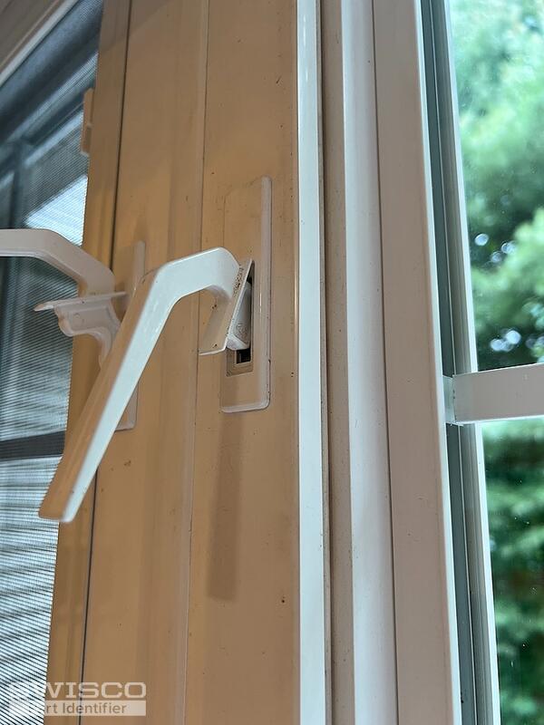 latch lock