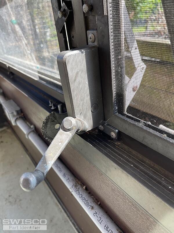 awning operator