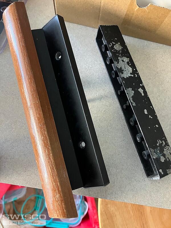 interior handle