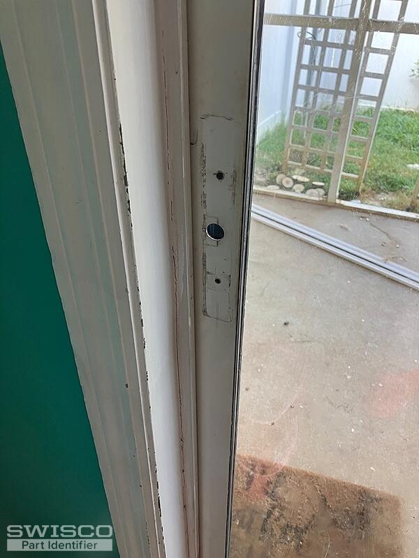 handle space