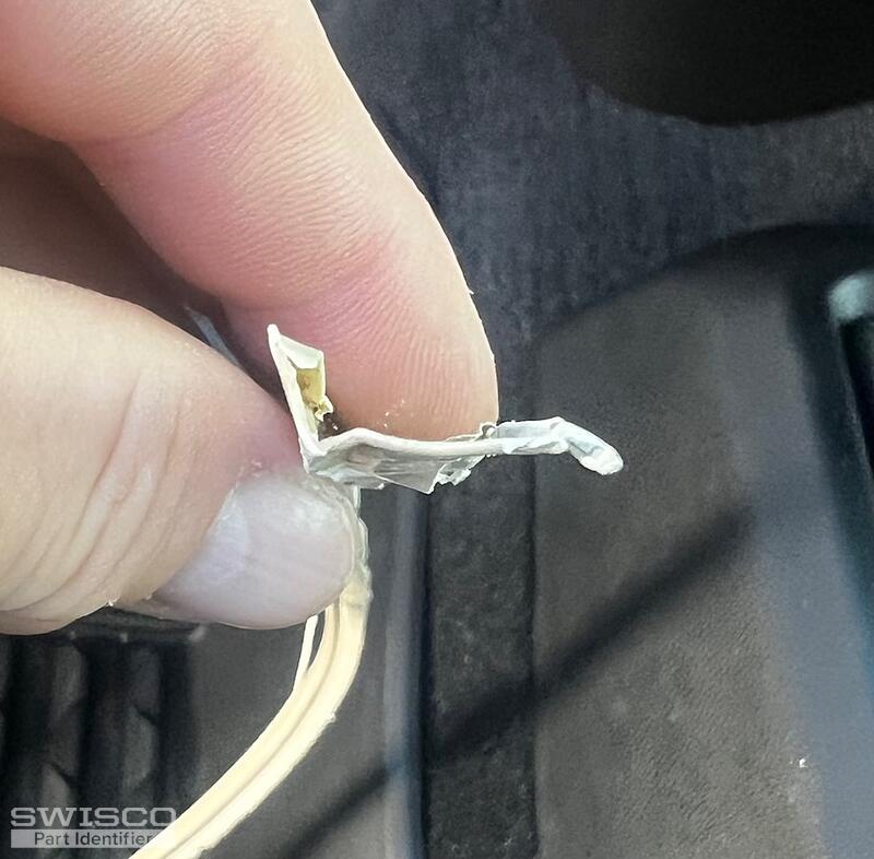 window seal