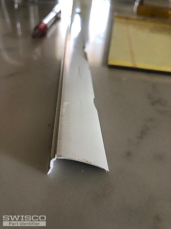 Glazing Bead