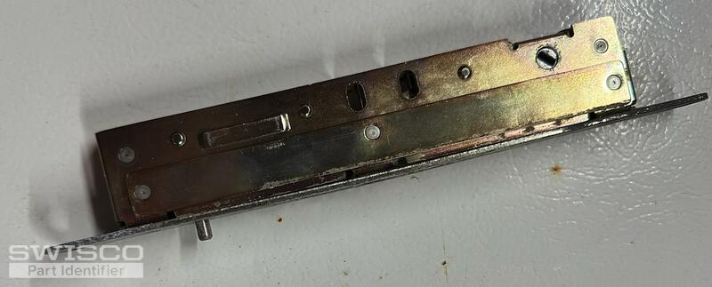 sliding glass door mortise lock 1