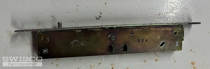 sliding glass door mortise lock 2
