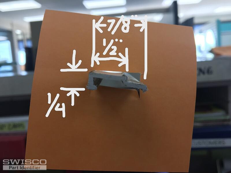 glazing bead