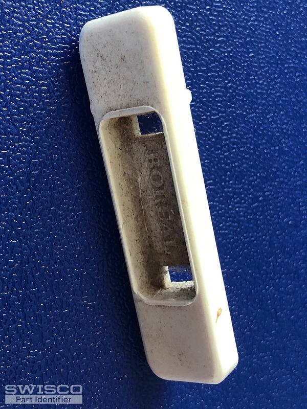 sash lever