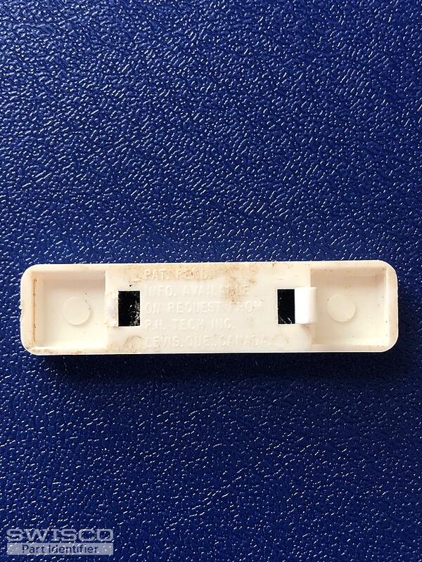 sash lever