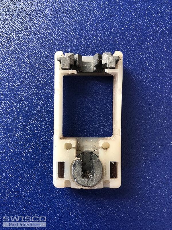 pivot shoe