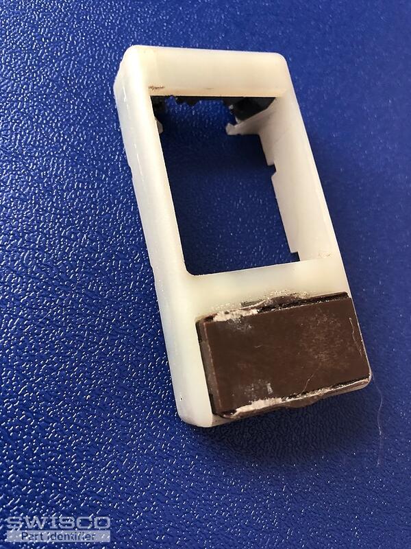 pivot shoe