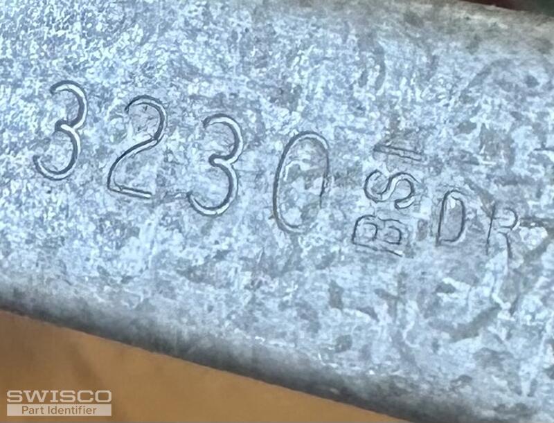 3230 stamp