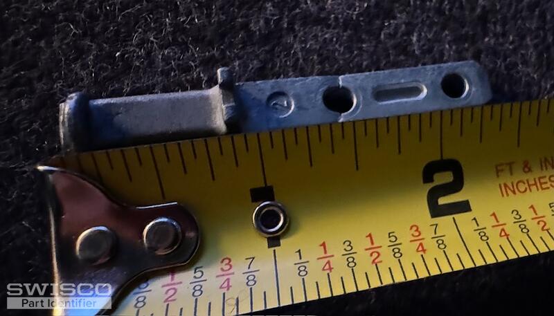 Pivot Bar