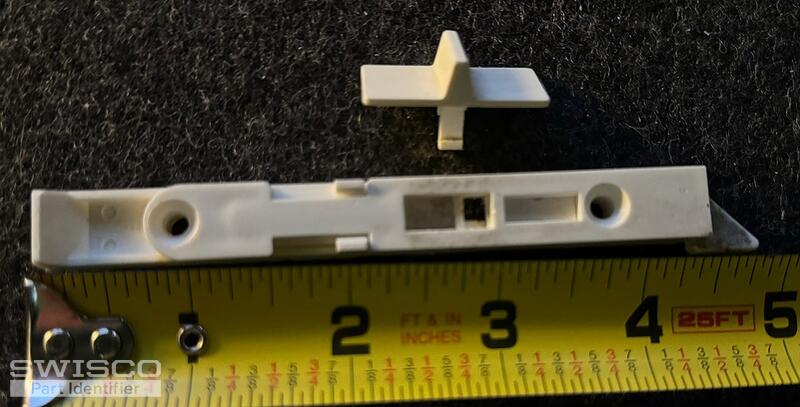 Tilt Latch