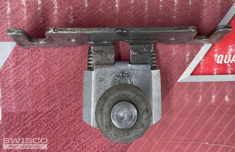 pocket door