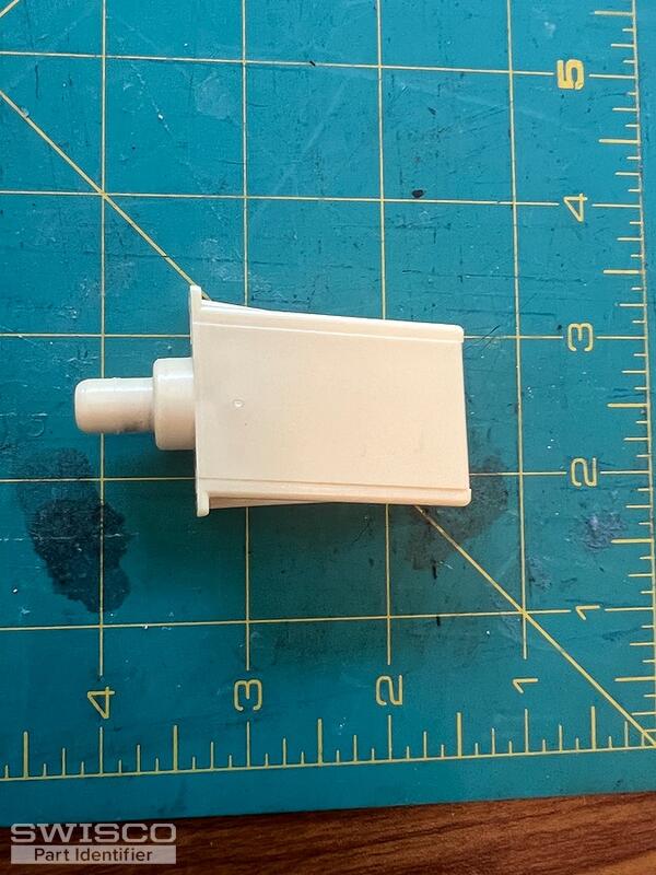 Kitchen drawer part