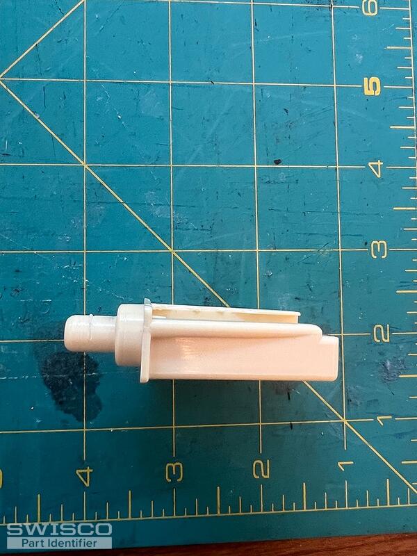 Kitchen drawer part