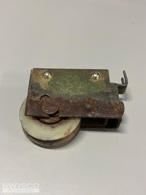 Door Roller,