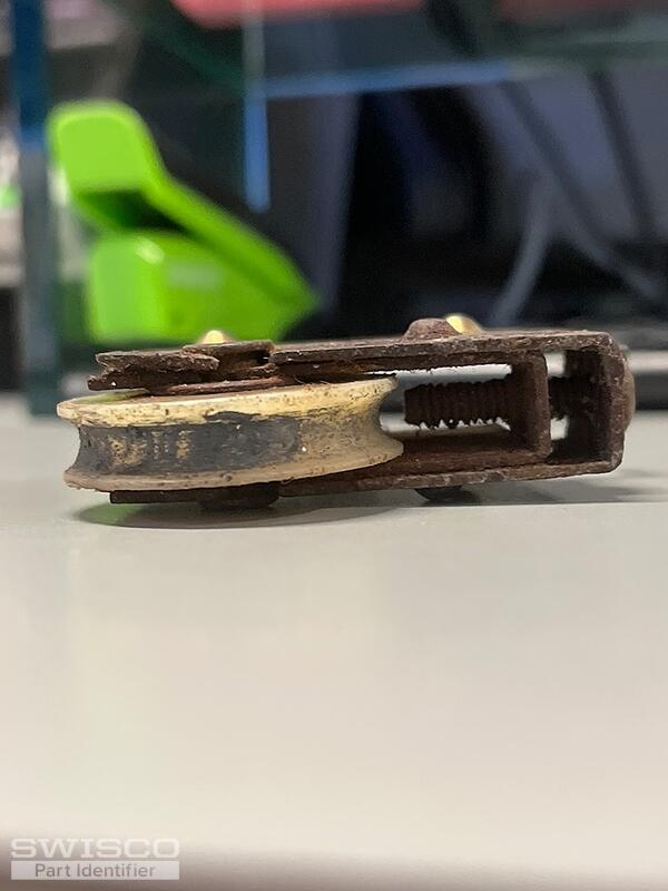 Door Roller,