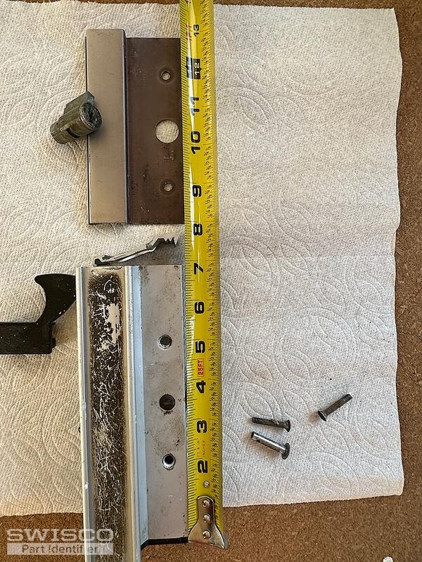 clamp handle