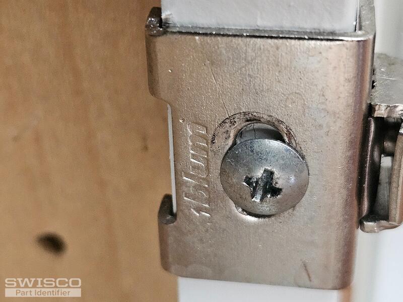 blum hinge