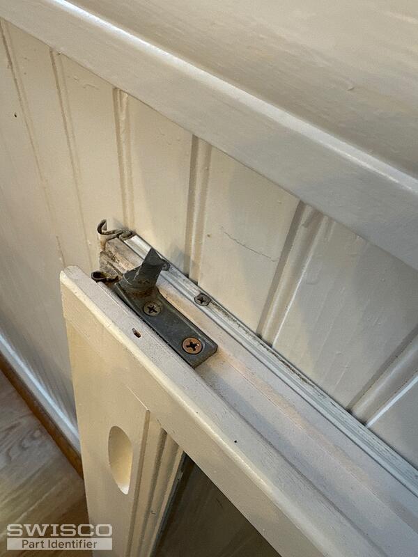 pivot bar