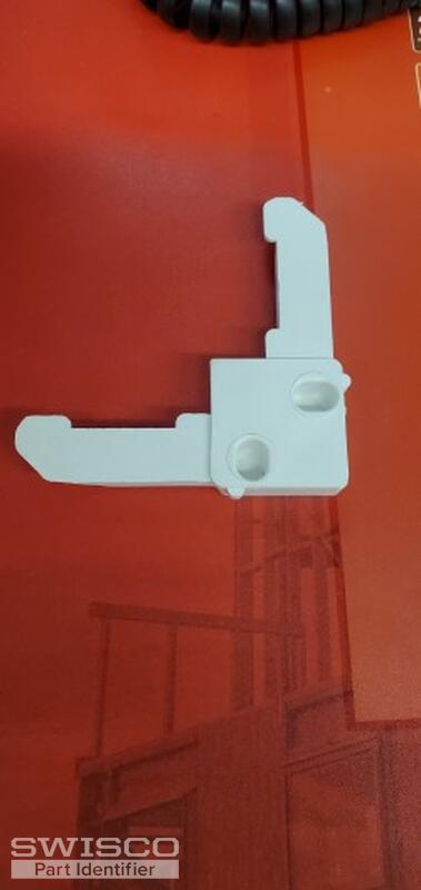 Bayform Screen Corner