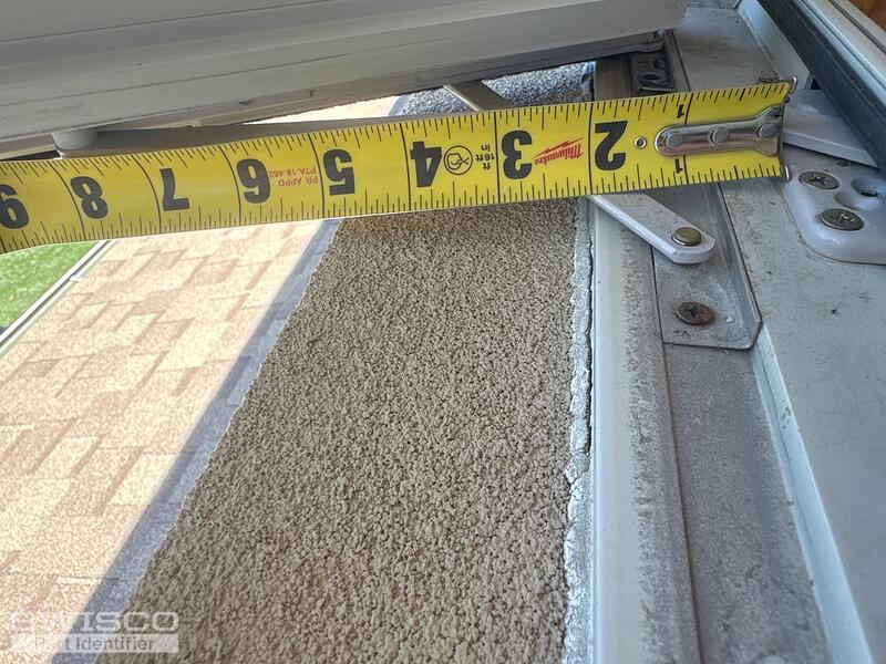 hinge base