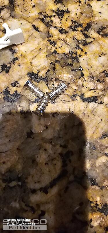 screws