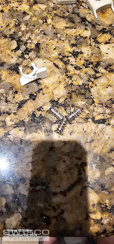screws
