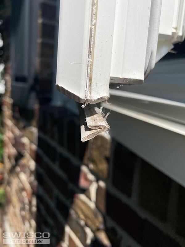 Certainteed weatherstripping