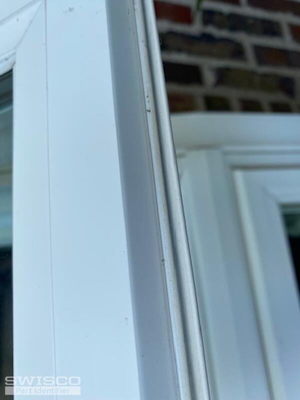 Certainteed weatherstripping