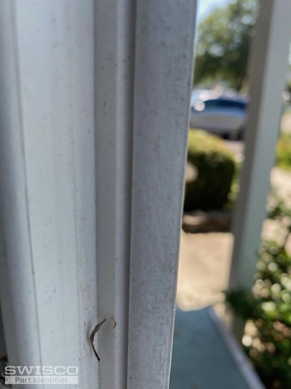 Certainteed weatherstripping