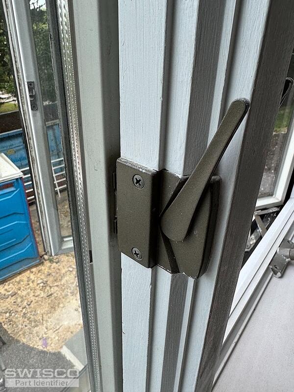 anderson casement lock